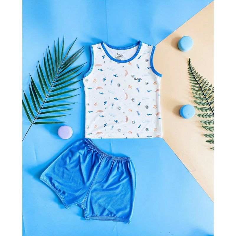 combo 2b ba lỗ avaler petit sợi tre