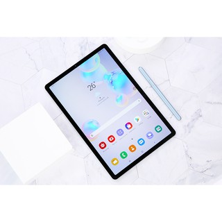 Samsung Galaxy Tab S6 T865