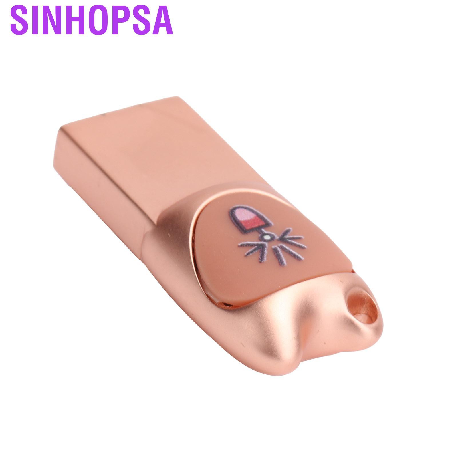 Usb Truyền Dữ Liệu Hình Hoạt Hình Sinhopsa | BigBuy360 - bigbuy360.vn