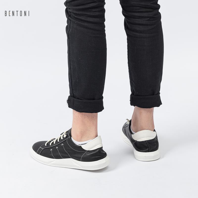 Giày sneaker thể thao nam Arrow Sneaker phong cách ulzzang đi học đi chơi đều đẹp BENTONI