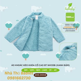 Áo khoác NH133B_Lullaby
