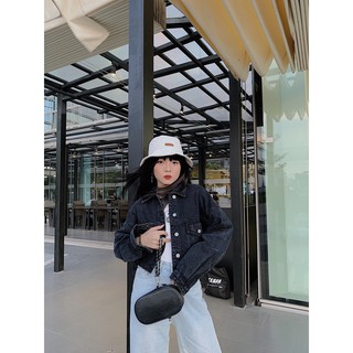 Ao JACKET DENIM thời trang