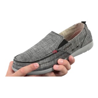 GIÀY VẢI SLIP ON CHO NAM
