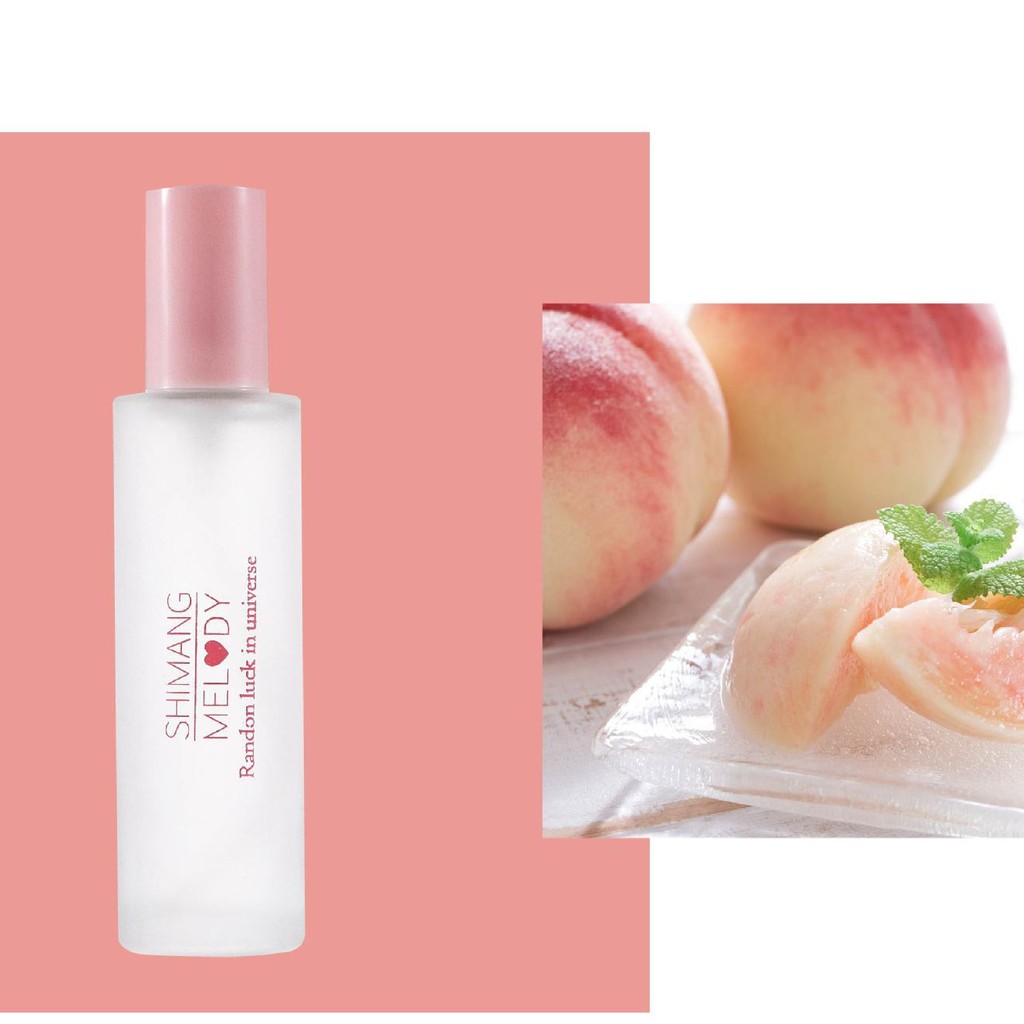 Nước hoa ShiMang minijumie hương thơm lâu dung tích 30ml