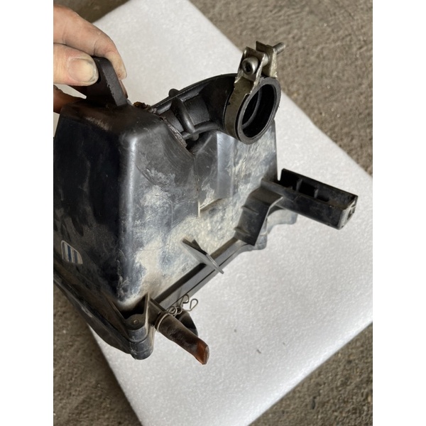 Lọc gió xe Sirius fi 110cm Hãng Yamaha