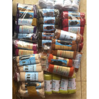 [Xả Kho] áo giữ nhiệt nữ 100% cotton