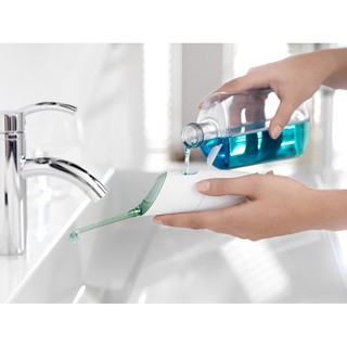 Máy tăm nước Philips Sonicare Airfloss