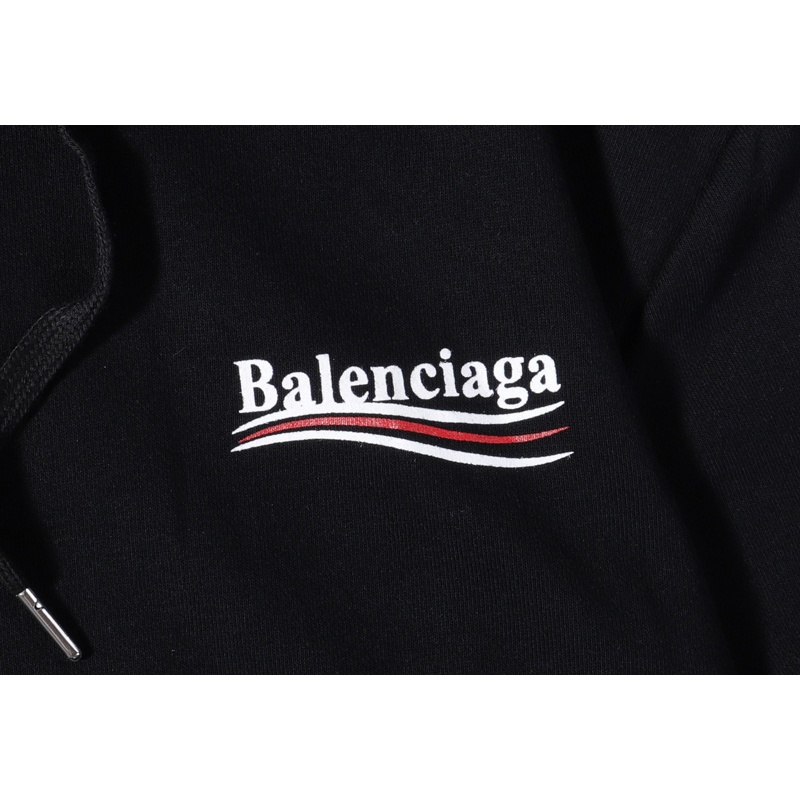 Balenciaga Áo Hoodie Thời Trang Cổ Điển Cho Nam Và Nữ # 712 | BigBuy360 - bigbuy360.vn