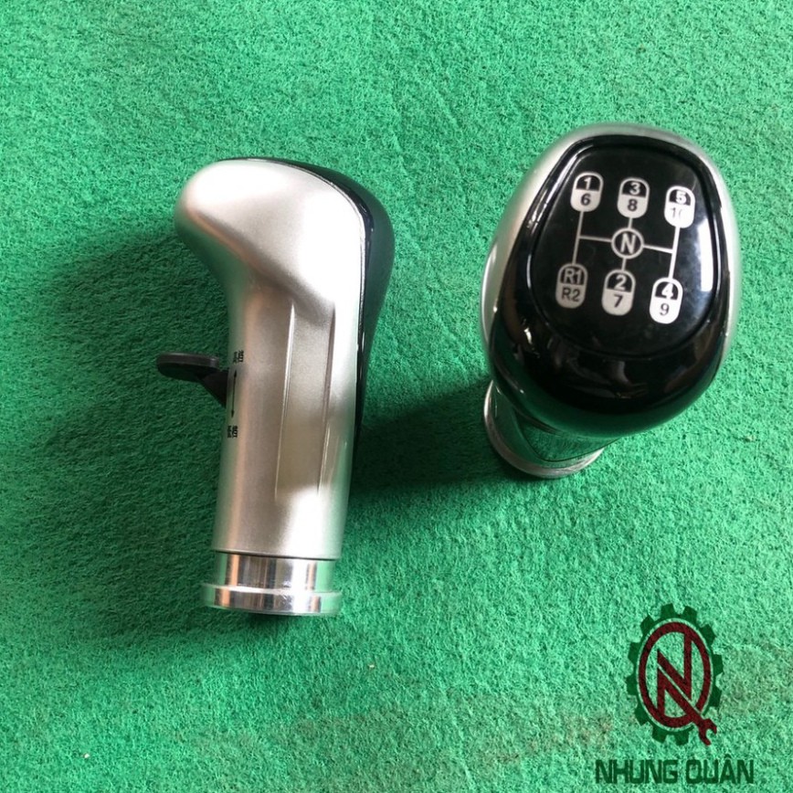 Tay nắm số Chuyển tầng Howo 10 tiến 1 lùi chính hãng