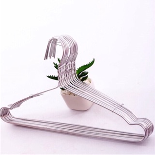 Sét 10 móc treo quần áo trẻ em