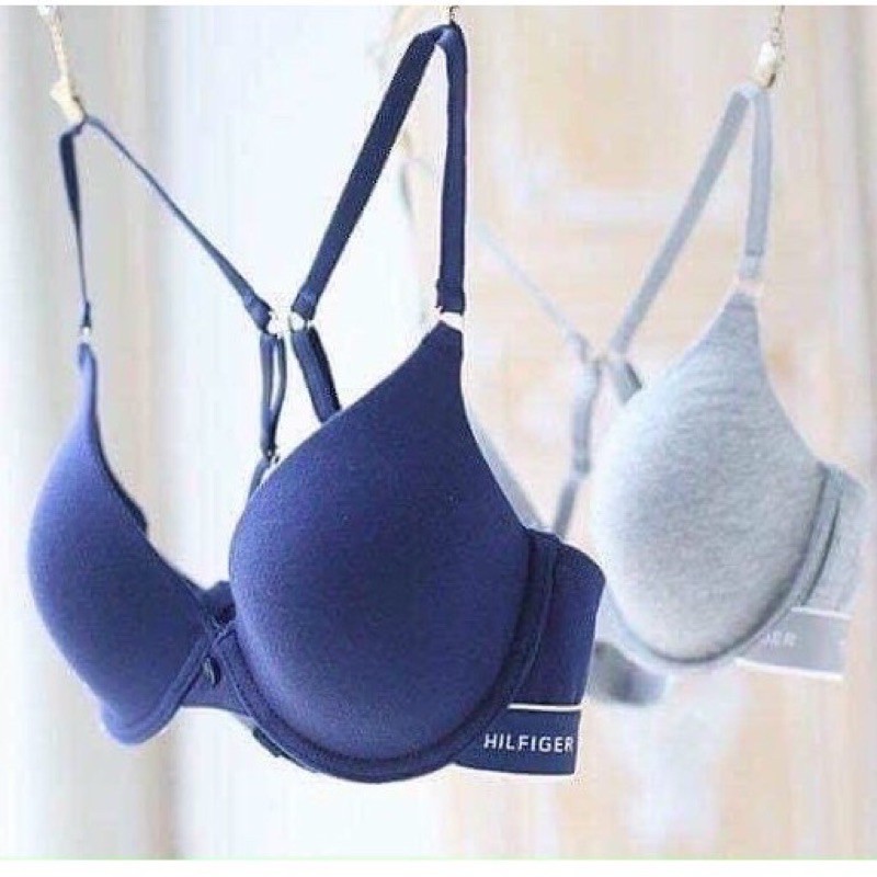 Bộ đồ lót B048 to my thể thao mút mỏng có gọng