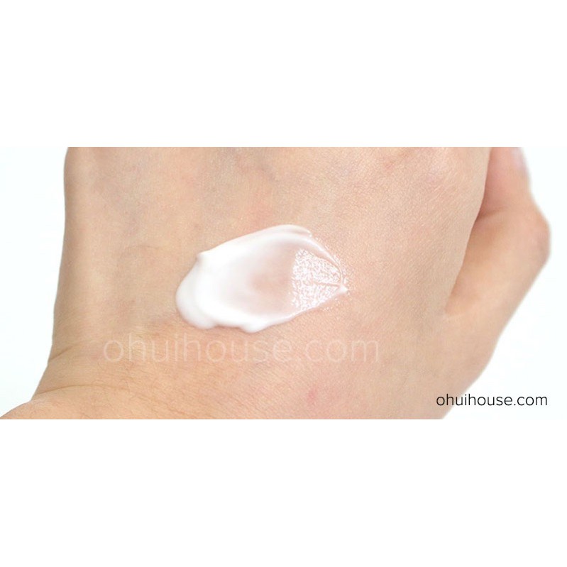 KEM OHUI MIRACLE DƯỠNG ẨM SÁNG DA 25ML 2024