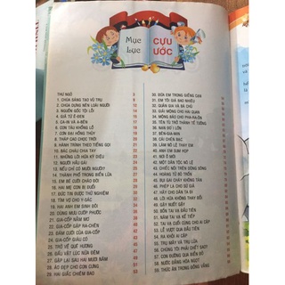 KT dành cho thiếu nhi - Ảnh thật