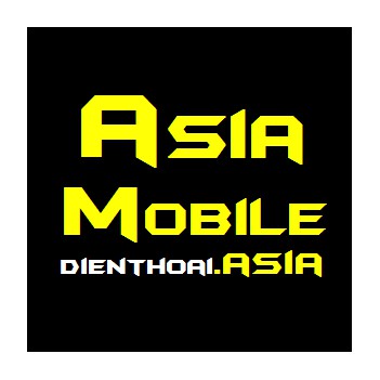Asia Mobile - Dienthoai.asia