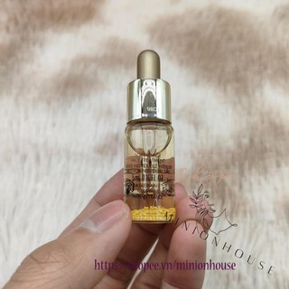 Dầu Dưỡng Da Guerlain Abeille Royale Youth Watery Oil