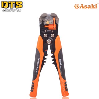 Kìm tuốt dây Asaki AK-339
