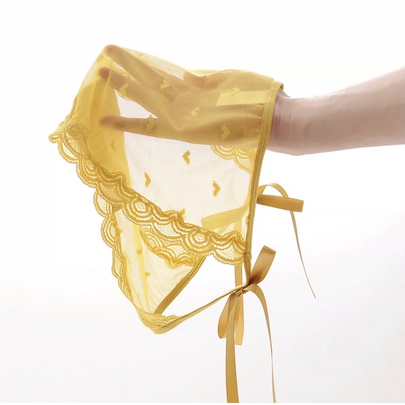 Chip Lọt Khe Cao Cấp, Quần Chip Ren Quyến Rũ, Chất mềm mịn không bay màu | BigBuy360 - bigbuy360.vn