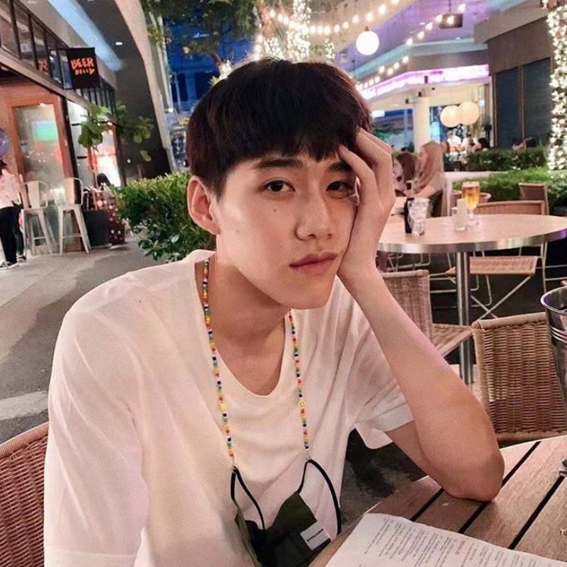 [Hàng mới về] Dây đeo khẩu trang/mắt kính chống mất phong cách Hàn Quốc