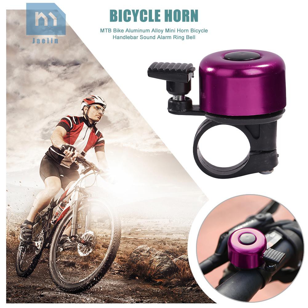 Chuông xe đạp bằng hợp kim nhôm