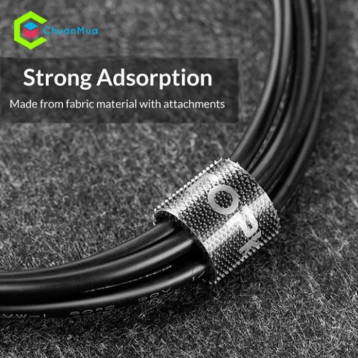 Dây quấn tai nghe, dây sạc, cáp gọn gàng | BigBuy360 - bigbuy360.vn