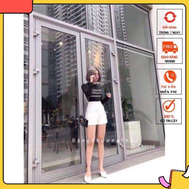 [Hàng loại 1] QUẦN SHORT NỮ FREESHIP Giảm 10K Khi Nhập [ QUANSALE