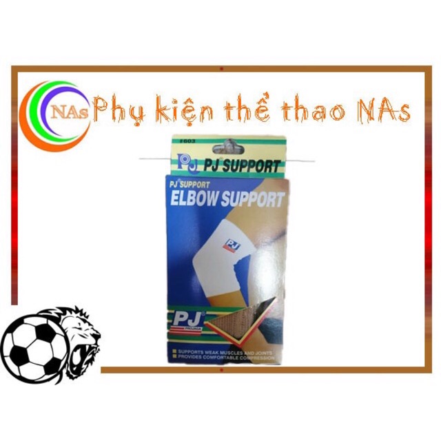 Bó khuỷu tay PJ
