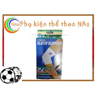 Bó khuỷu tay PJ