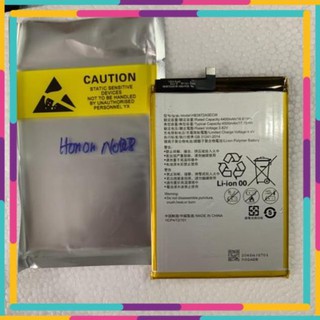 Thay pin Huawei Honor Note 8 xịn, bảo hành 3 tháng