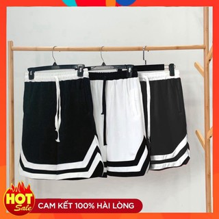 Quần short v-2line x8 boutique