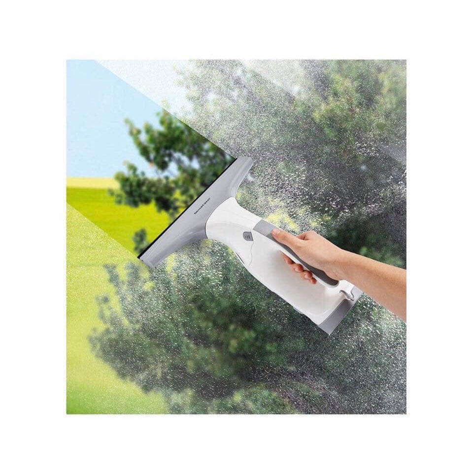 Máy hút lau kính Silvercrest