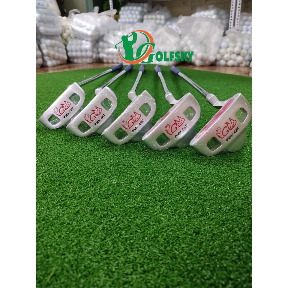 Gậy Put giành cho trẻ em chính hãng PGM