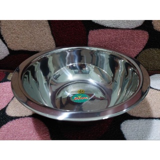 Thau inox INOVI