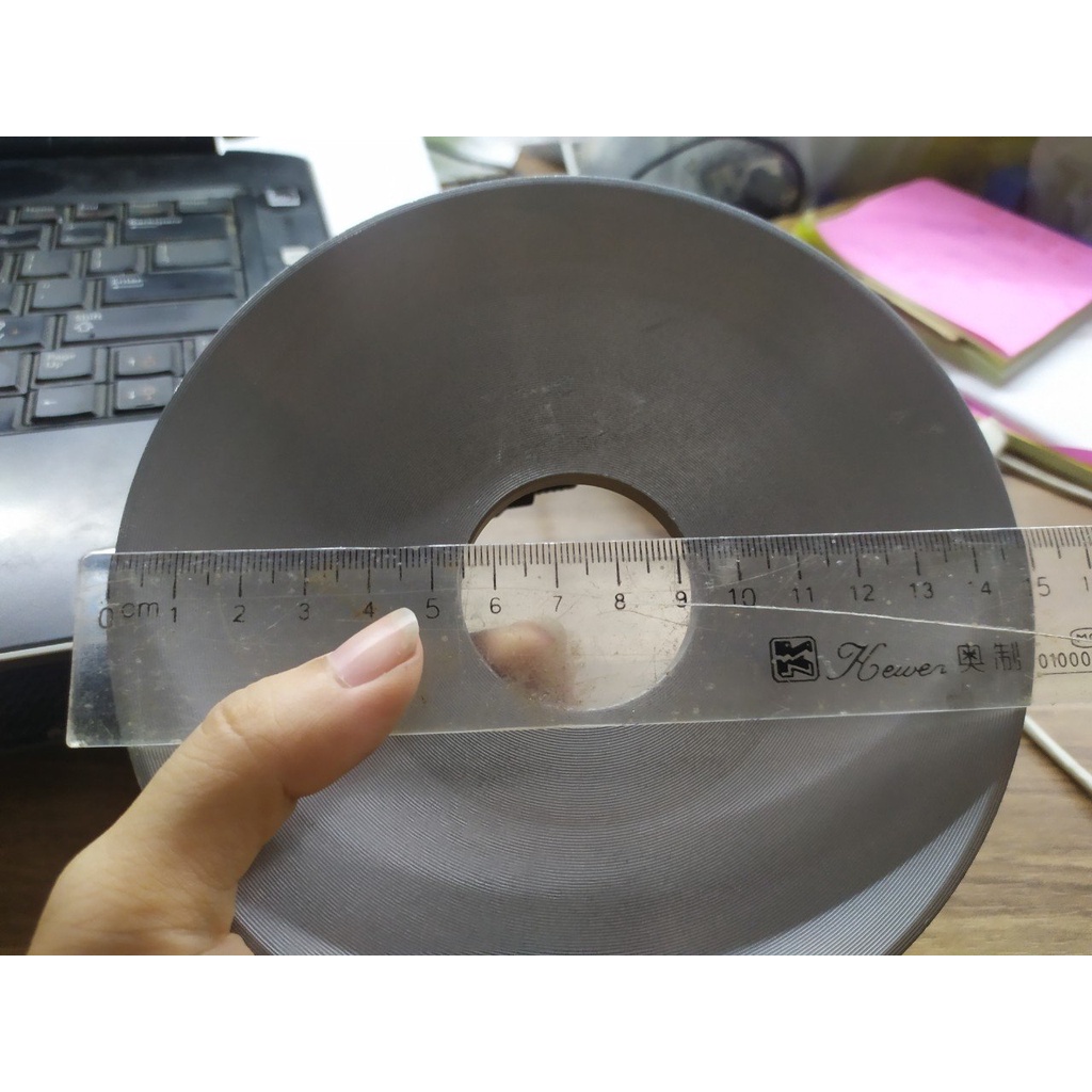 Mâm nhiệt nồi cơm loại lõm đường kính 15cm-605W-220v