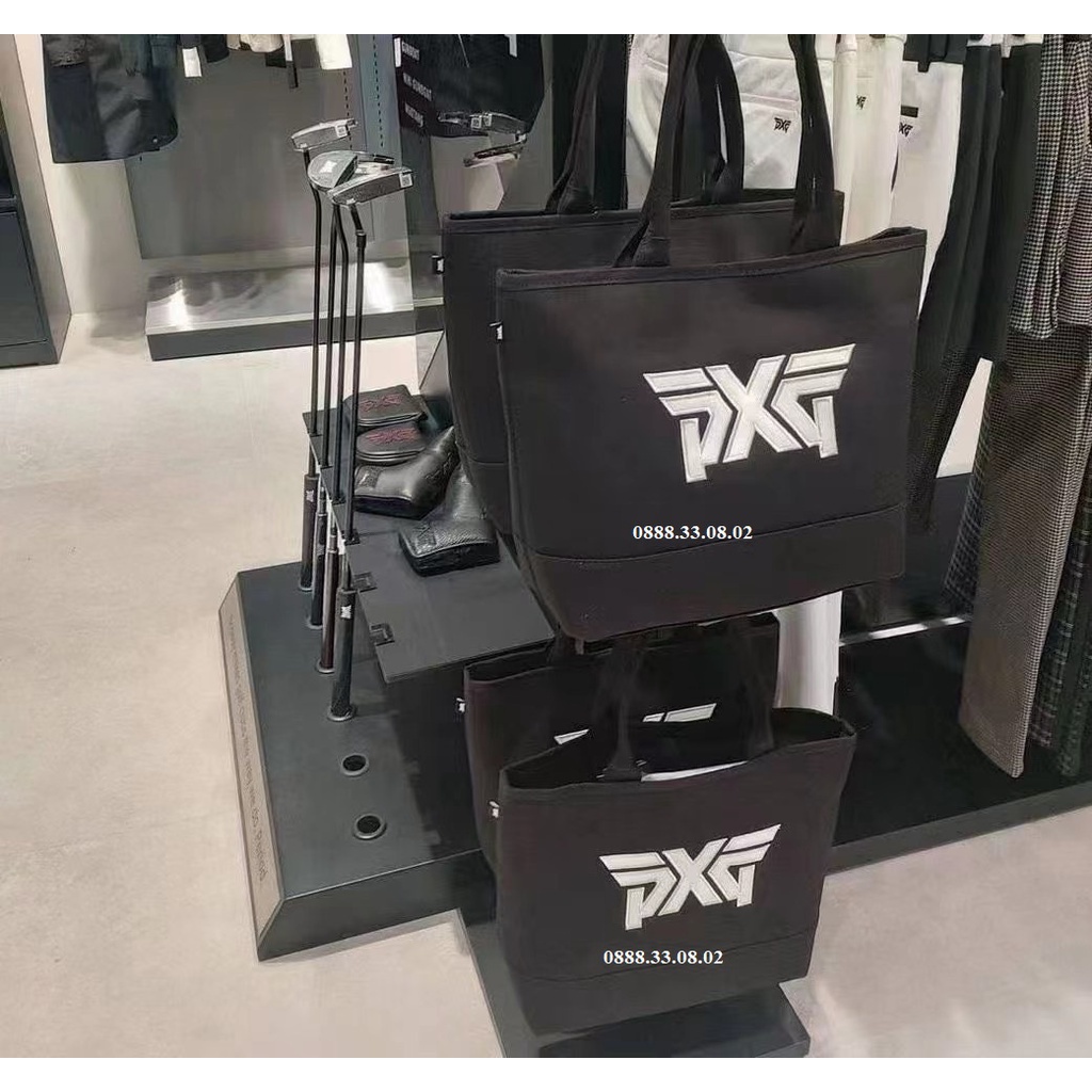 Túi đồ golf bag nữ PXG, Túi xách Golf thời trang thể thao cao cấp