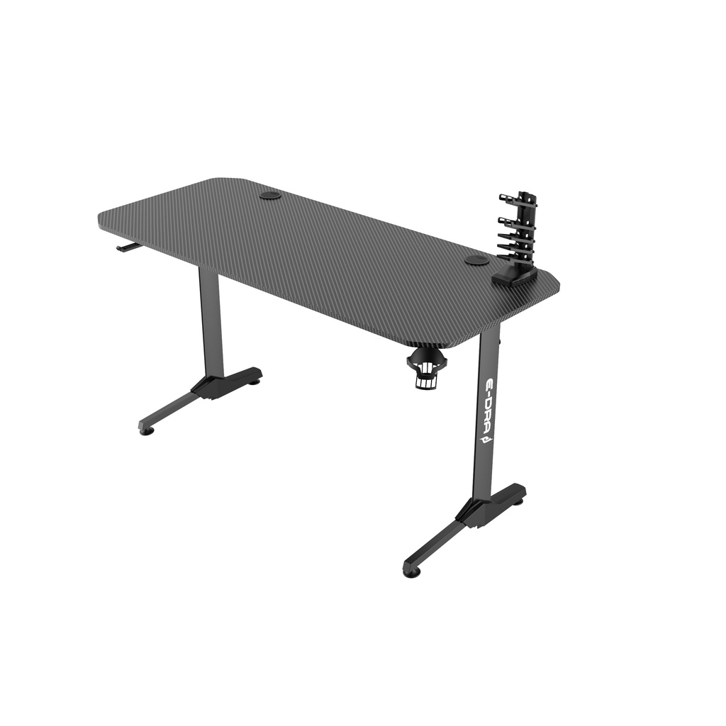 Bàn chơi game E-Dra EGT1460T Eagle - Mặt chống nước, chống thấm - Khung gầm hợp kim - Bảo hành 12 tháng