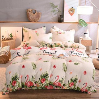 TRỌN BỘ CHĂN GA GỐI NỈ NHUNG (CHAT VỚI SHOP MẪU BẠN THÍCH)