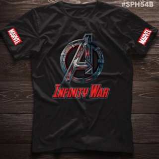 [hàng mới vể] Áo phông Avenger Infinity War thiết kế độc quyền dành cho các fan marvel