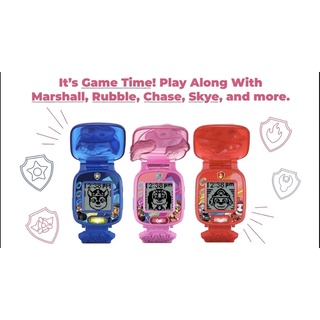 Đồng hồ đồ chơi Paw Patrol,Pj Mask hàng mỹ