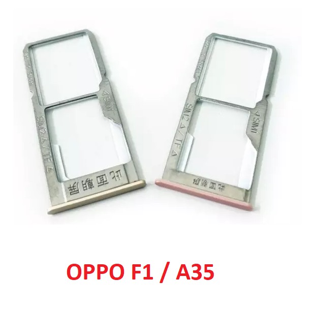 Khay sim OPPO F1 / F1W / A35