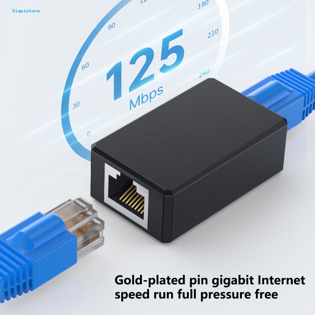 Dây Cáp Nối Dài Kết Nối Mạng Ethernet Chống Bụi Cho Máy Tính / TVS / Switch