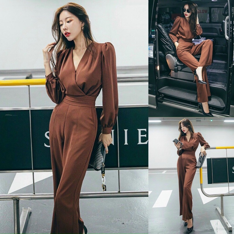 🍒Jump dài sang chảnh⚡️nhiều mẫu S.MLXL