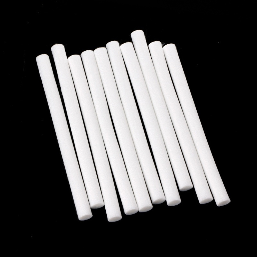 Set 10 Bông Lọc Cotton 8cm Thay Thế Cho Máy Lọc Không Khí | BigBuy360 - bigbuy360.vn