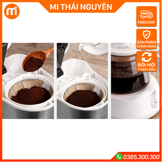 Máy pha cà phê YOULG CM1412-3C