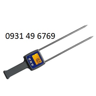 Máy đo độ ẩm ngũ cốc, nông sản tk-100g