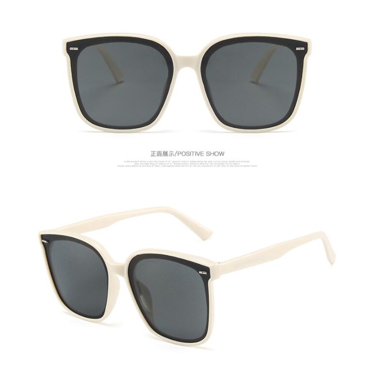 Kính Râm Chống Tia uv400 Thời Trang