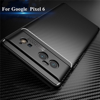 Ốp điện thoại mềm cho google pixel 6 pro 5a 5 xl 4a 5g 4 xl 3a xl google pixel 6 5 5a 4a