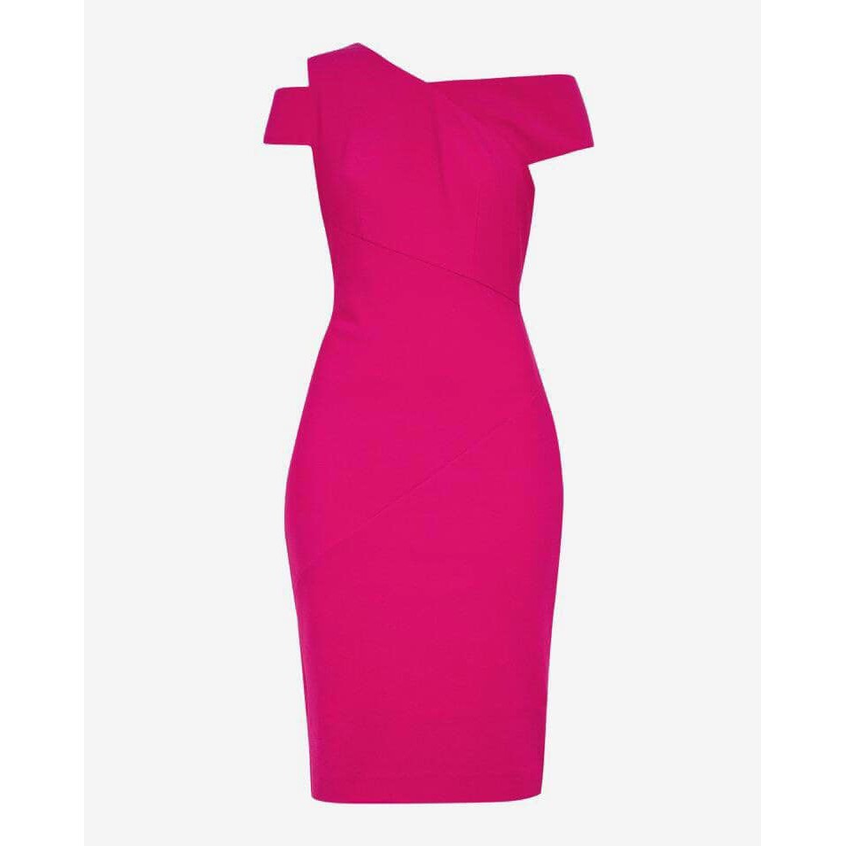 Đầm Ted Baker fulltag