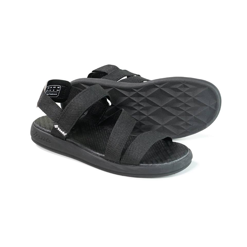 [SAADO Vietnam] Giày Sandal SAADO - Mạnh mẽ năng động - NN07