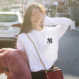 [Siêu rẻ] Áo Sweater NY Bassic Unisex