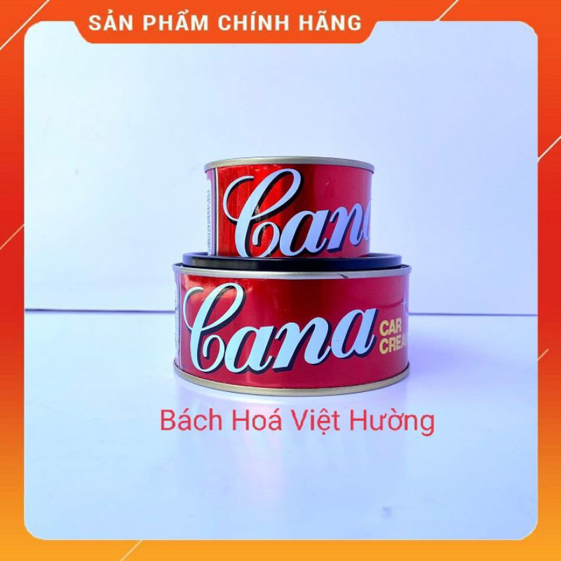 Cana đánh bóng ô tô, xe máy, xoá sạch các vết xước [Chính hãng]